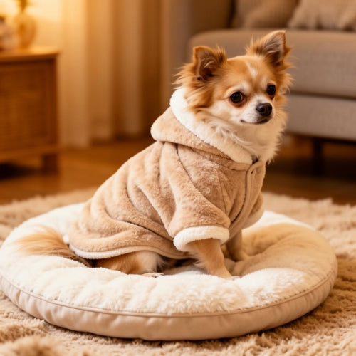 Pet Comfort Blanket